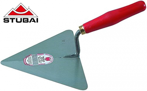 Mistrii - Mistrie de zidar cu model bavarez, maner 2K, PROFI