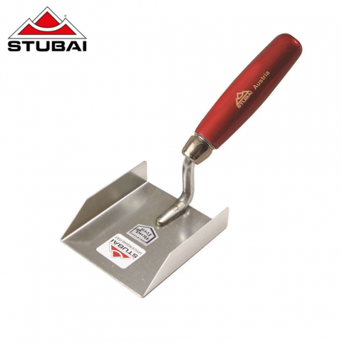 Mistrii - Mistrie pentru colturi in forma de U, INOX