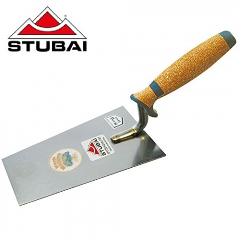 Mistrii - Mistrie pentru tencuiala model Berner cu maner de pluta