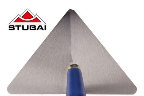 Mistrie pentru zidarit cu gat in forma de S, model bavarez [1]