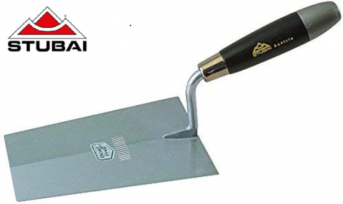 Mistrii - Mistrie pentru zidarit, INOX