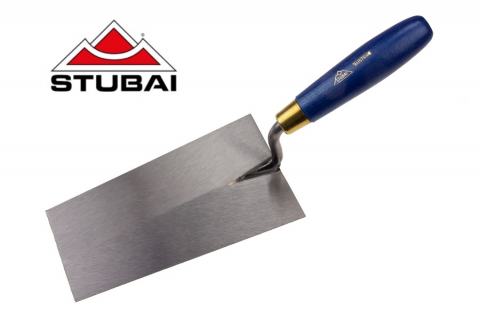 Mistrii - Mistrie pentru zidarit, model elvetian/italian, cu maner 2K