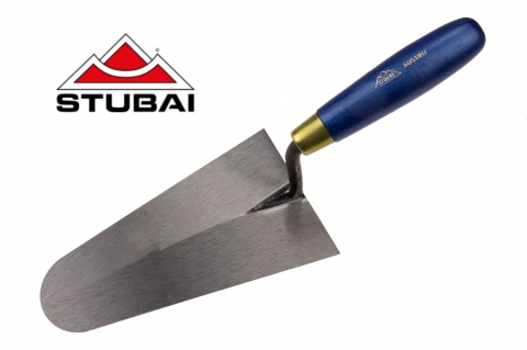 Mistrii - Mistrie zidar, rotunda, model elvetian/italian, cu maner 2K