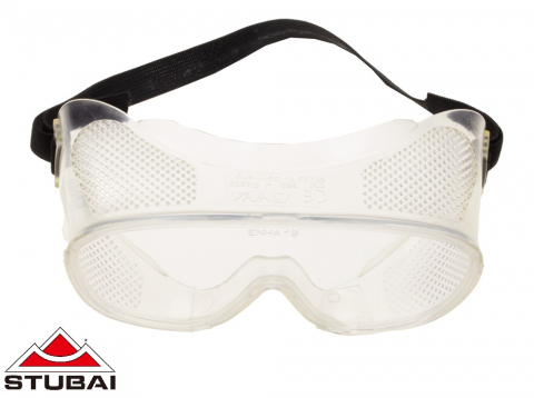 Ochelari de protectie rezistenti la impact [1]