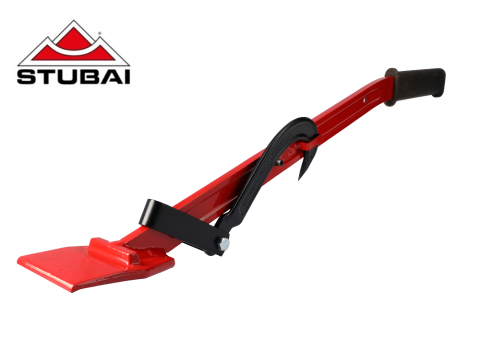 Unelte pentru industria forestiera - Parghie de cadere, 800 mm