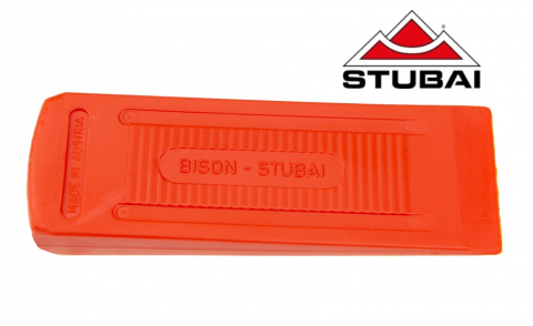 Pene de plastic "Bison" [1]