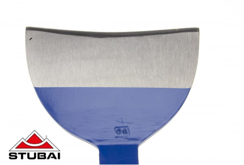 Racleta de scoarta, tip Tyrolean [1]