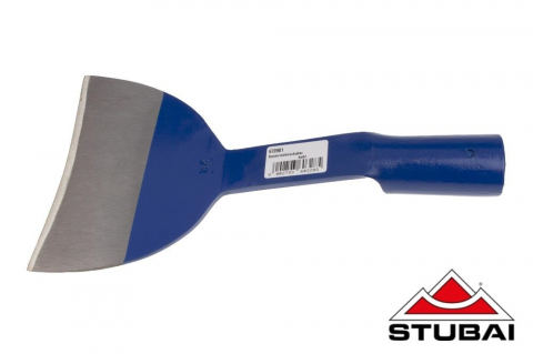 Raclete - Racleta de scoarta, tip Tyrolean