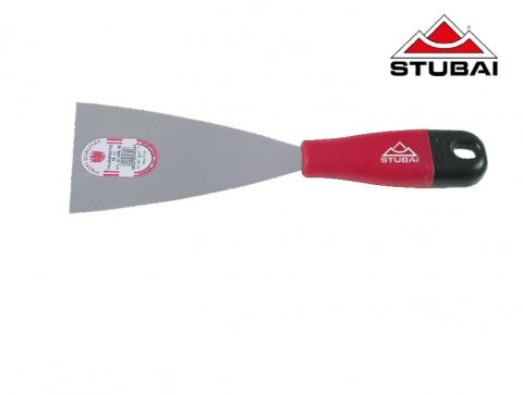 Spacluri - Spaclu zugrav cu maner de plastic