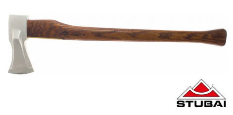 Unelte pentru prelucrarea lemnului - Topor de maxima performanta pentru despicari busteni, Nirolook