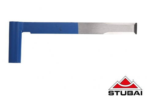 Topor de mortar, 400 mm [1]