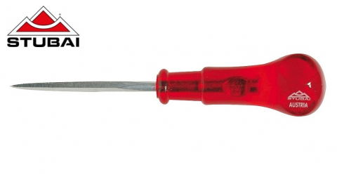 Unelte pentru prelucrarea lemnului - Unealta de gaurit scurta, cu lama rectangulara