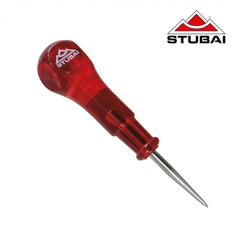 Unelte pentru prelucrarea lemnului - Unealta de gaurit scurta, cu lama rotunda