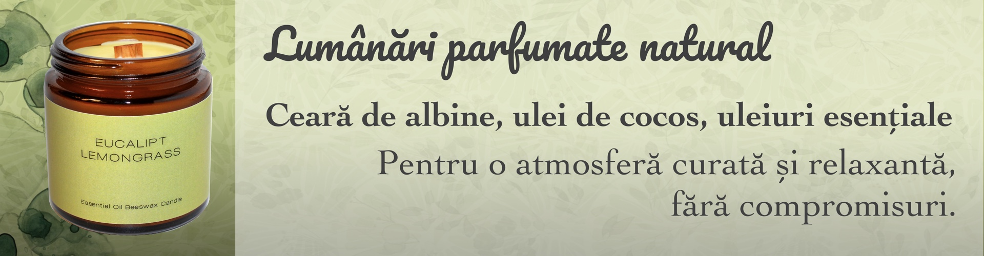 HP Lumanare