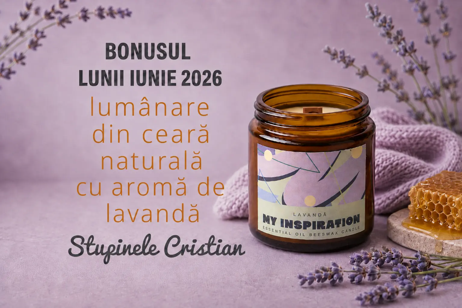 Bonusul lunii iunie 2026