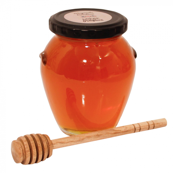 Miere poliflora 400g [2]