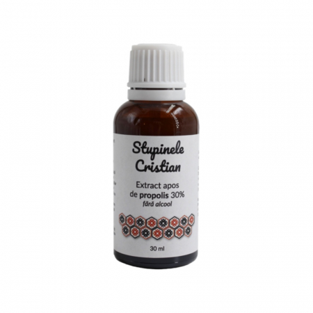 Propolis - Propolis-extract apos
