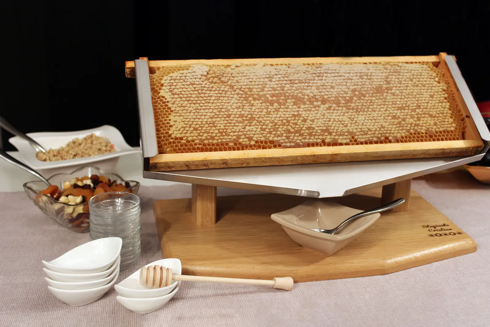 Fagure de miere Horeca [0]