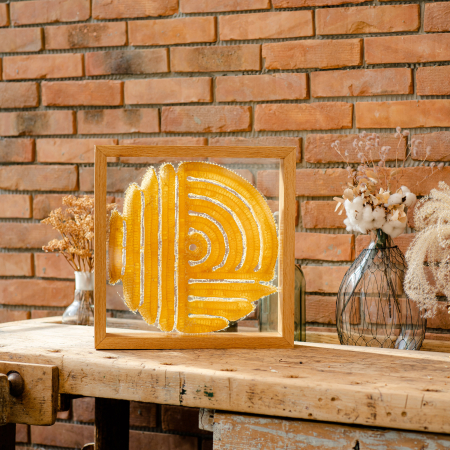 Display fagure de miere HORECA