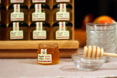 Miere de albine - Miere 30g