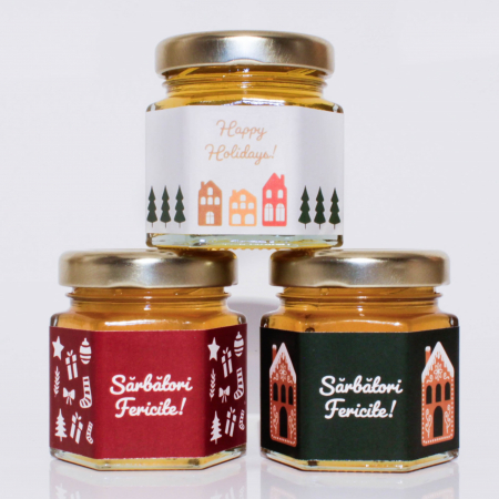 Sarbatori Fericite! - cadouri [3]