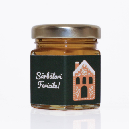 Sarbatori Fericite! - Turta dulce [2]