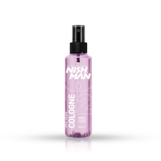 After shave colonie - NISH MAN 2 - 150 ml [1]