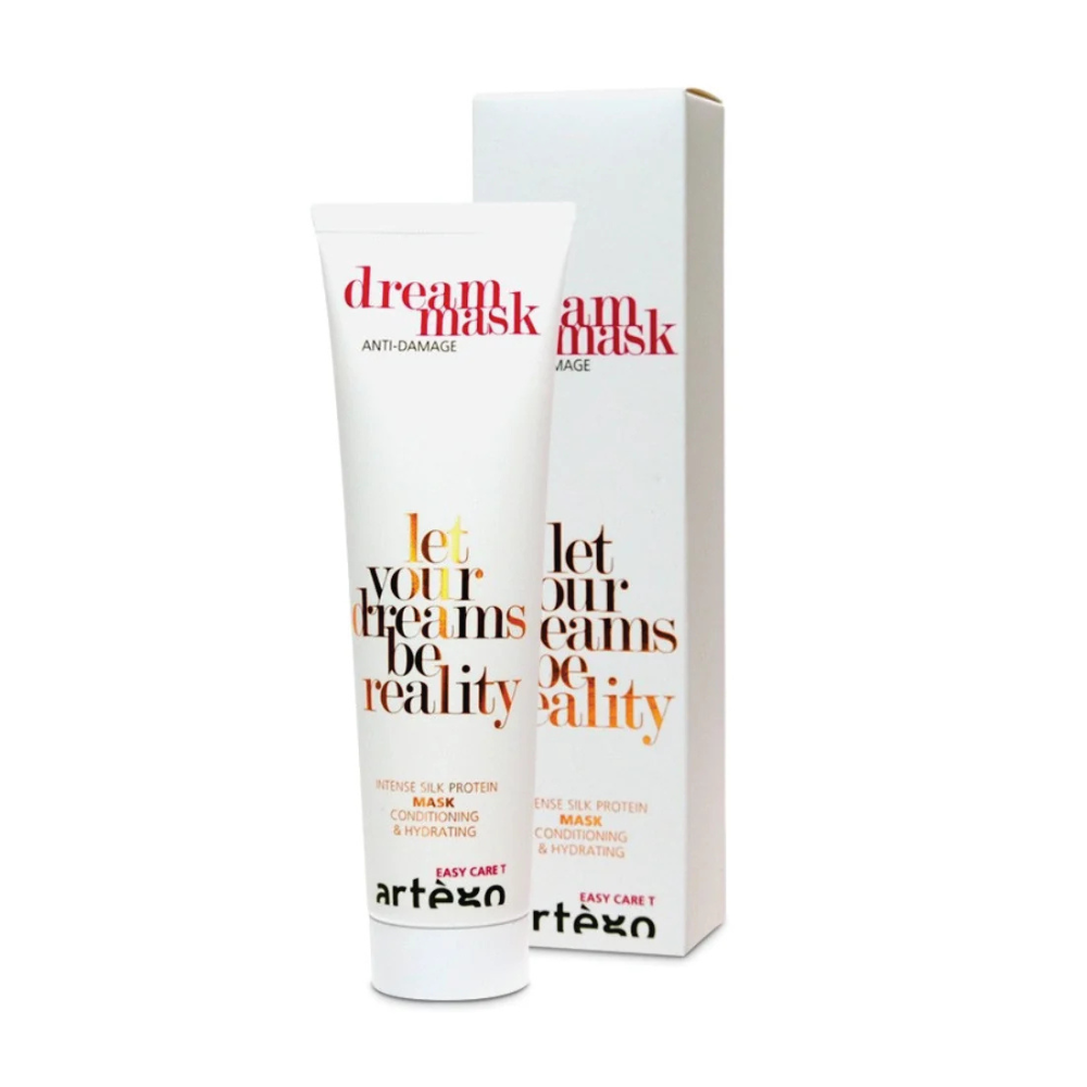Artego Dream Mask Easy Care T 150ml - Masca Reparare Intensa [1]