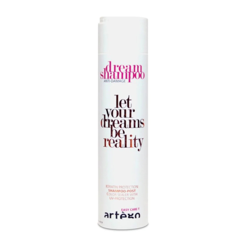 Artego Dream Shampoo Post 250ml - Sampon Delicat Reparator [1]