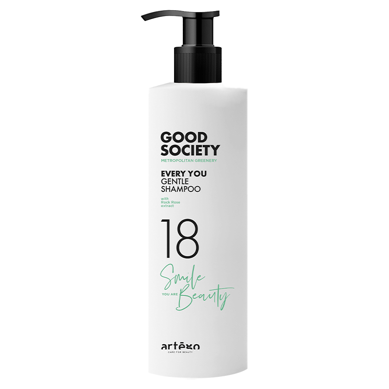 Artego GS18N Every You Sampon Delicat Pentru Toate Tipurile de Par 1000ml [1]