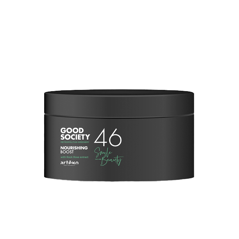 Artego GS46N Nourishing 250ml - Masca Hranitoare Si Regeneranta [1]