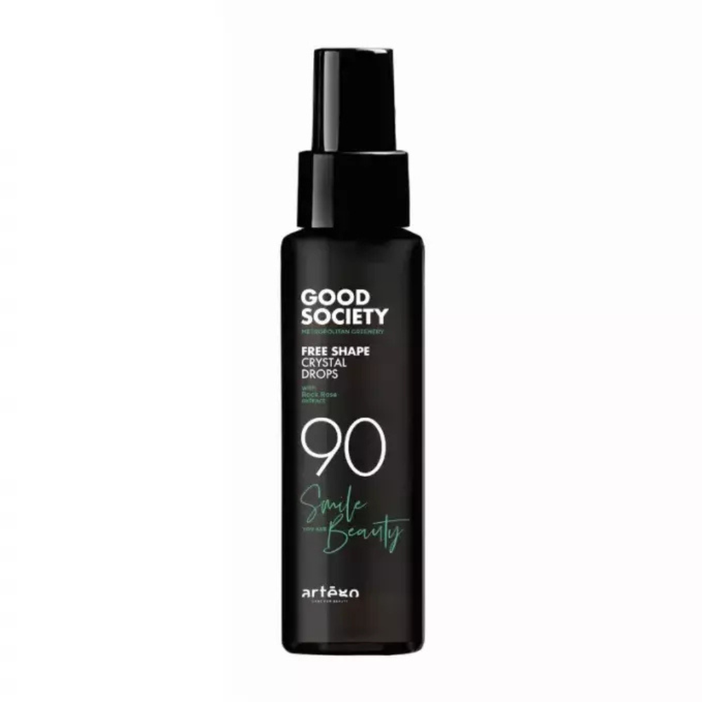 Artego GS90N Crystal Drops 100ml - Ser Luciu Puternic [1]
