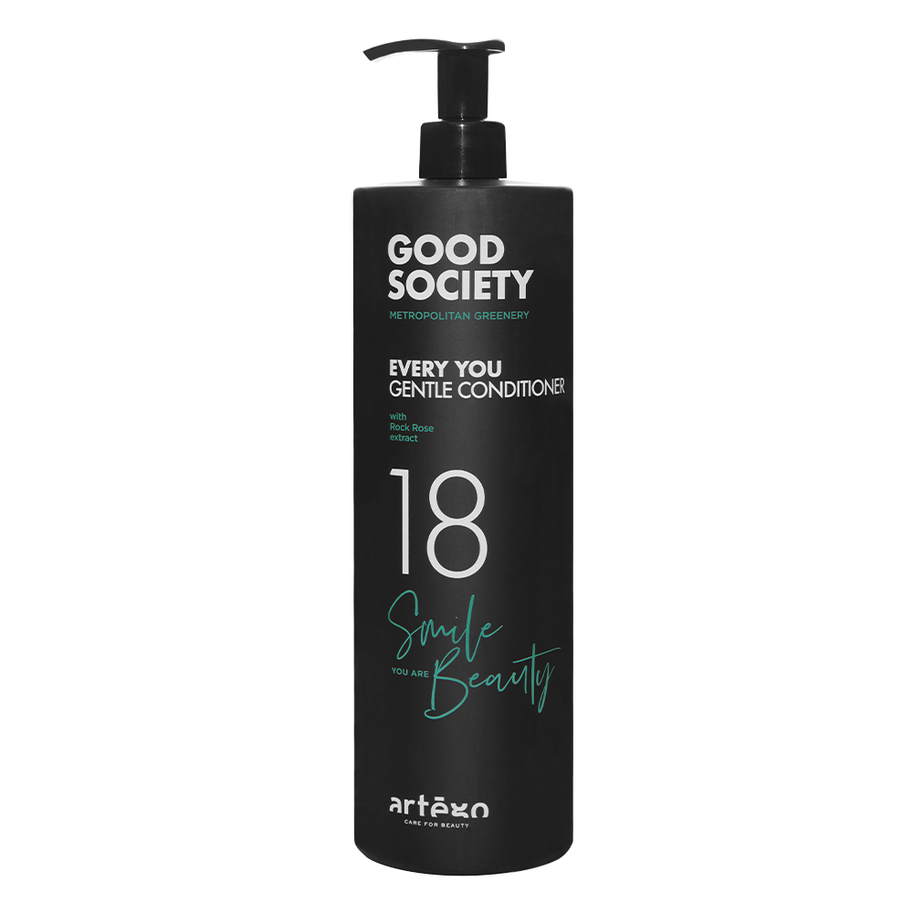 Balsam hranitor pentru toate tipurile de par Artego Gentle Conditioner GS18N Every You 1000 ml [1]