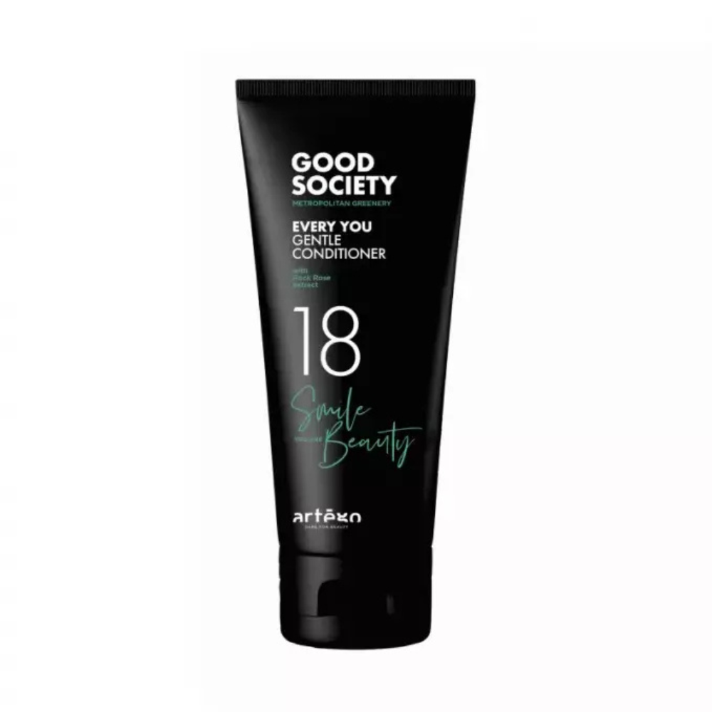 Balsam hranitor pentru toate tipurile de par Artego GS18N Every You 200 ml [1]