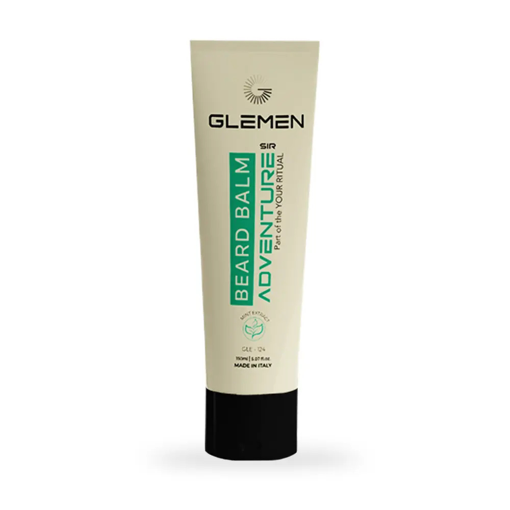 Balsam pentru barba - GLEMEN - Adventure - 150 ml [1]