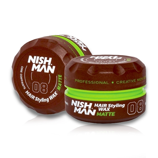 Ceara mata NISH MAN 08 - 100 ml [1]