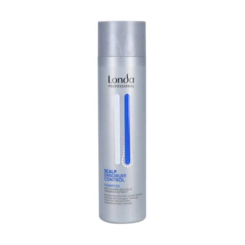 Londa Anti-Dandruff Shampoo - Sampon Antimatreata 250ml [1]