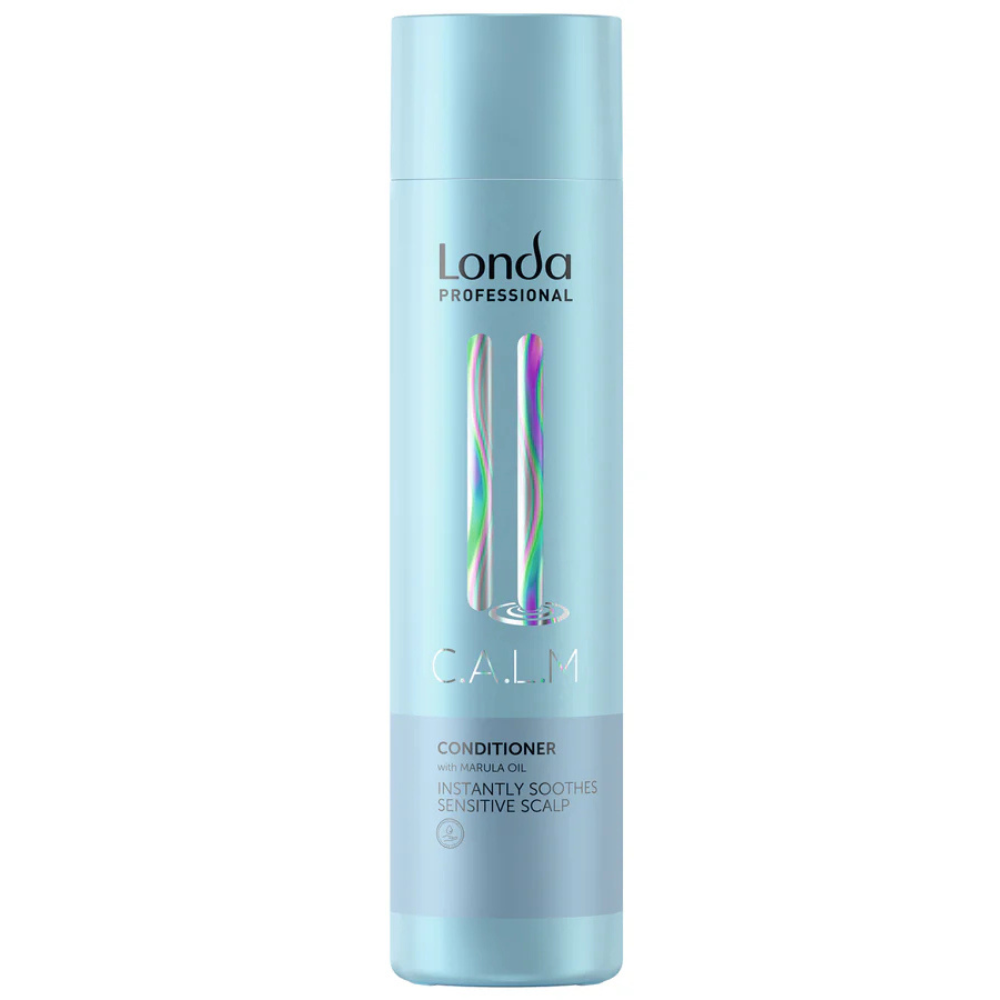 Londa  Balsam pentru Par si Scalp Sensibil, Care Calm Scalp Conditioner - 250ml [1]