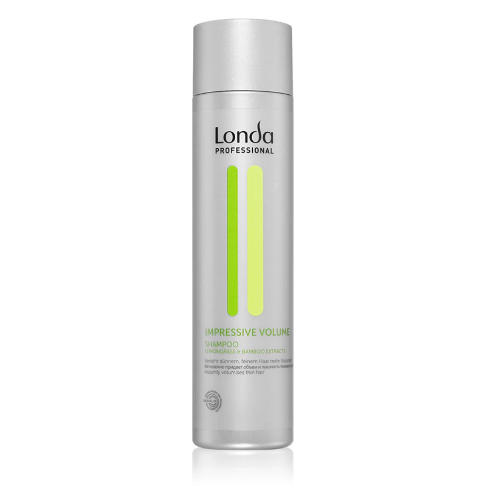 Londa Impressive Volume Shampoo 250ml - Sampon Pentru Volum [1]