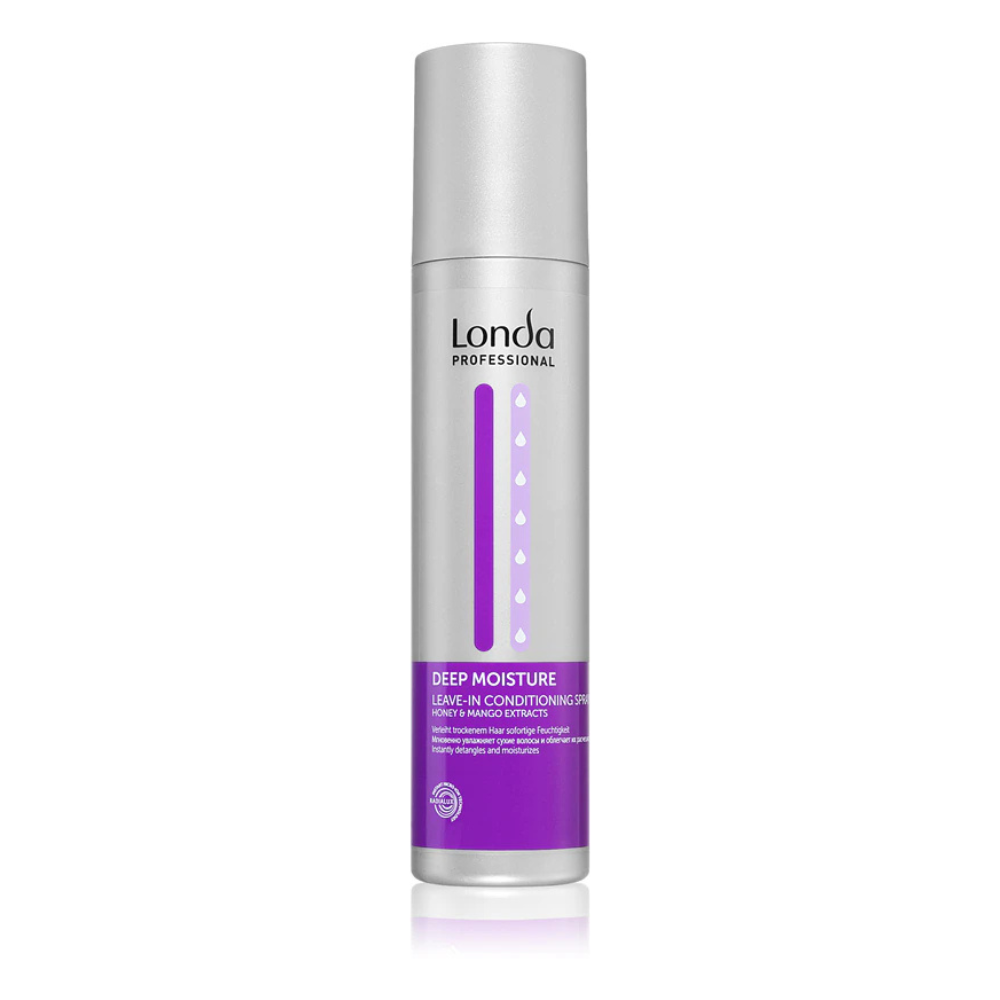 Londa Professional Deep Moisture balsam (nu necesita clatire) pentru par uscat 250ml [1]