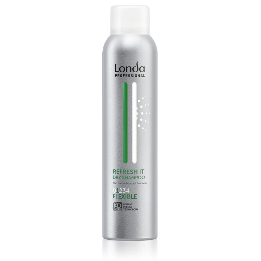 Londa Professional Refresh It sampon mat uscat 180ml [1]