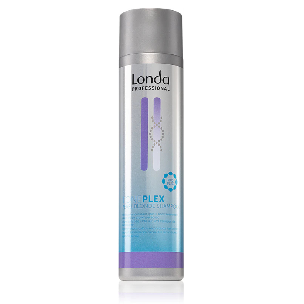 Londa Professional Toneplex sampon violet pentru parul blond 250ml [1]