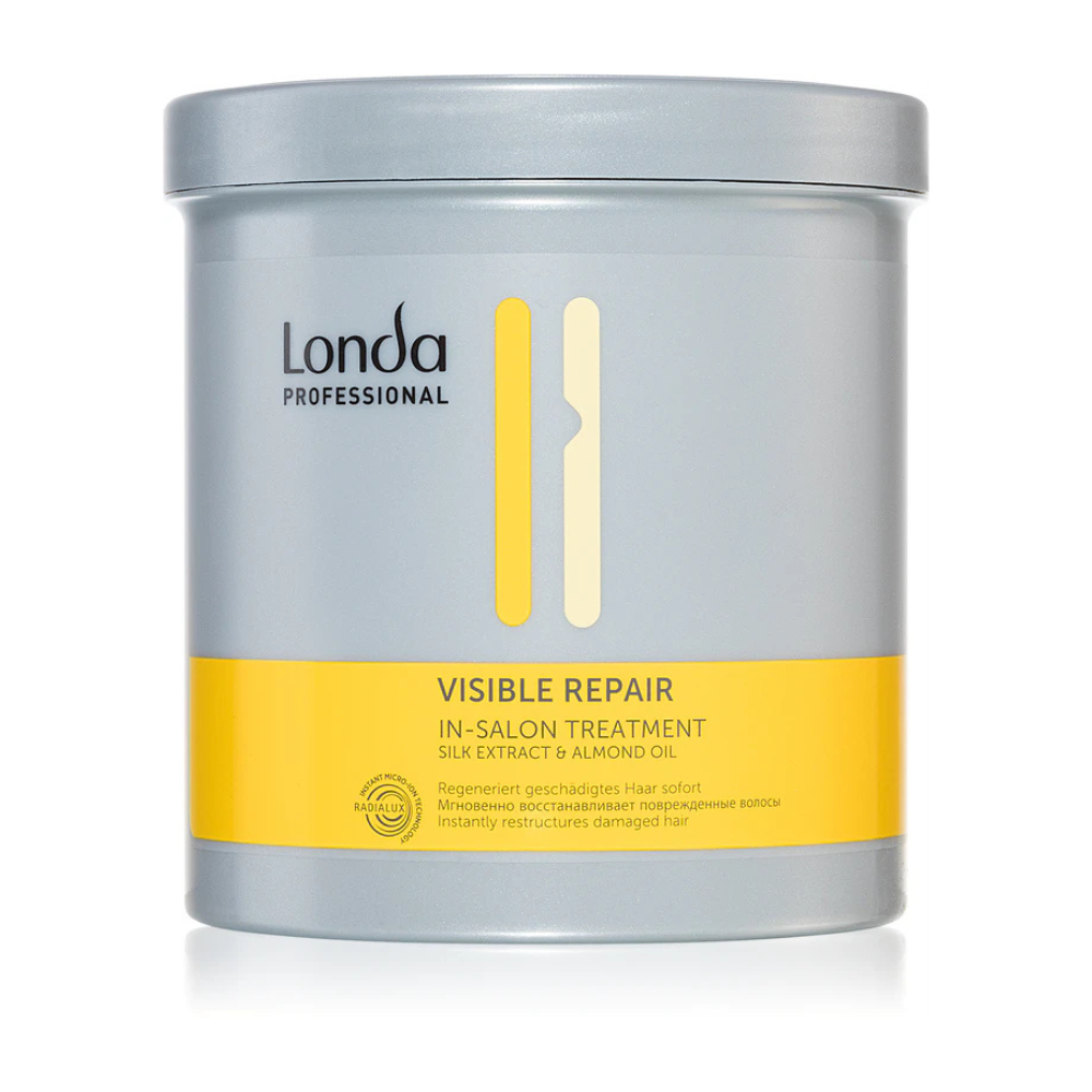 Londa Professional Visible Repair ingrijire intensiva pentru par deteriorat 750ml [1]