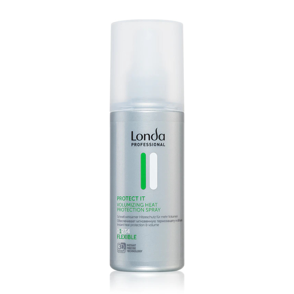 Londa Protect It Spray  - Spray Pentru Protectie Termica 150ml [1]