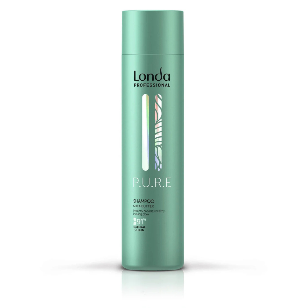 Londa Pure Shampoo 250ml - Sampon Hidratant [1]