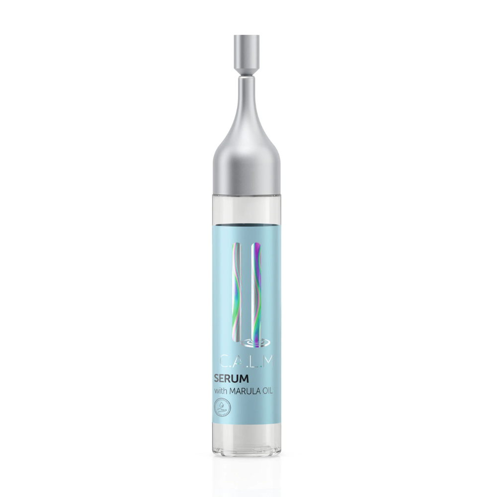 Londa Ser nutritiv pentru scalp sensibil Calm 6x9ml [2]