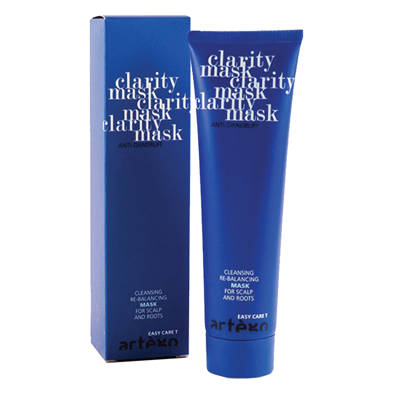 Masca Impotriva matretii Artego Clarity 150 ml [1]