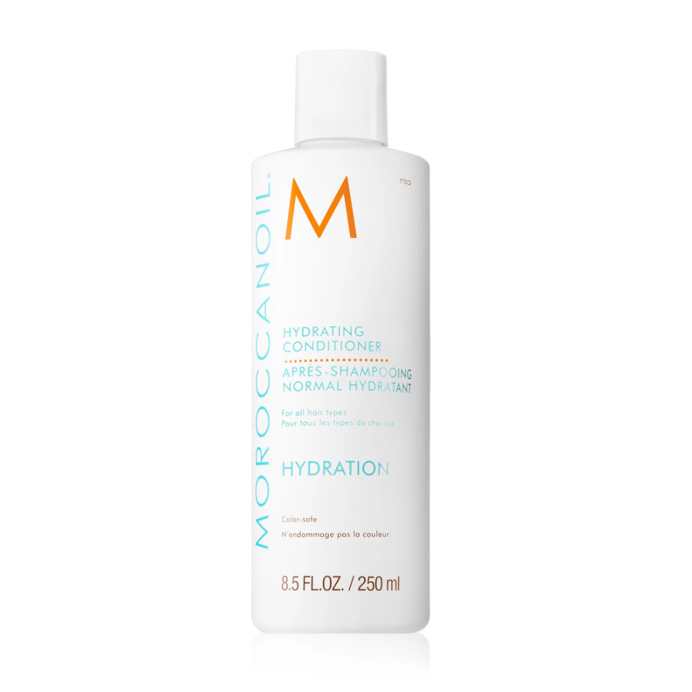 Moroccanoil Hydration balsam hidratant cu ulei de argan 250ml [1]