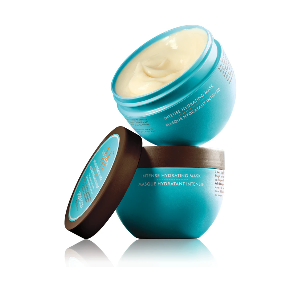 Moroccanoil Hydration mască hrănitoare și intens hidratantă pentru par uscat si normal 250ml [2]