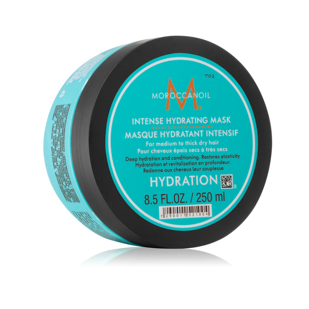 Moroccanoil Hydration mască hrănitoare și intens hidratantă pentru par uscat si normal 250ml [1]